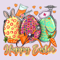 Happy Easter Eggs Nurse Premium Hoodie | Teevron