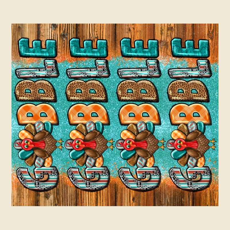 Gobble Gobble Gobble Premium Tee by Jasminsmagicworld | Teevron