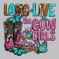 Long Live The Cowgirls Olivia Long Sleeve Tee | Teevron