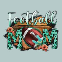 Football Mom Heavy Core Tee | Teevron