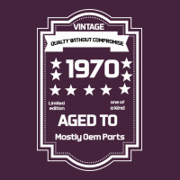 Vintage Quality Without Compromise 1970 Premium Tee | Teevron