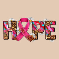 Hope And Cancer Ribbon Urban Hoodie | Teevron