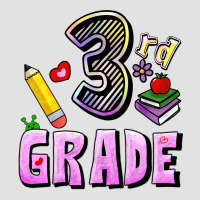 Third Grade Premium Hoodie | Teevron