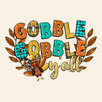 Gobble Gobble Yall Vintage Tee | Teevron