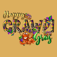 Happy Crawdi Gras Premium Hoodie | Teevron