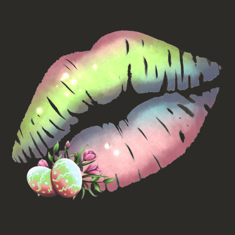 Pastel Color Easter Lips Heavy Core Tee by Bettercallsaul | Teevron