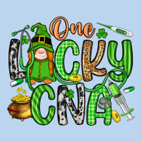 One Lucky Cna Classic Tee | Teevron