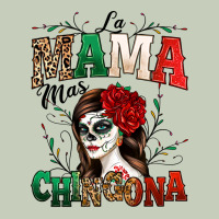 La Mama Mas Chingona Ladies Tee | Teevron