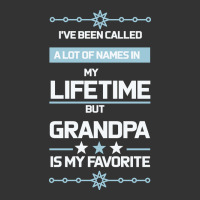 I VE BEEN CALLED GRANDPA -may favorite grandpa | Teevron