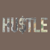Hustle 100 Dollar Bill Christmas Gift Entrepreneur Premium Hoodie | Teevron