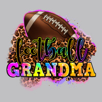 Football Grandma Long Sleeve Tee | Teevron