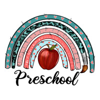 preschool rainbow | Teevron