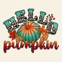 Hello Pumpkin Vintage Tee | Teevron