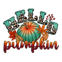 hello pumpkin | Teevron