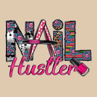 Nail Hustler Heavyweight Sweatshirt | Teevron