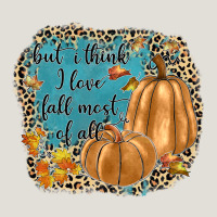 But I Think I Love Fall Most Of All Heavy Core Tee | Teevron