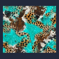 Cheetah Cowhide Tumbler Premium Sweatshirt | Teevron