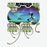 Yes Yessongs Urban Heavy Tee | Teevron