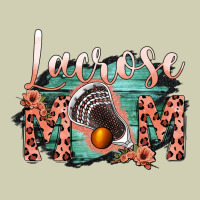 Lacrose Mom Heavy Core Tee | Teevron
