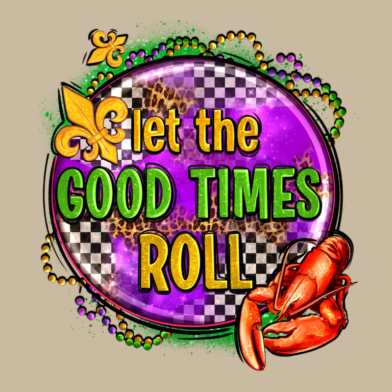 Let The Good Times Roll Olivia Long Sleeve Tee by OliviaCreatesArt | Teevron