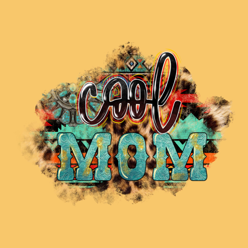 Cool Mom Mother's Day Vintage Hoodie by HowdyJamesFarm | Teevron