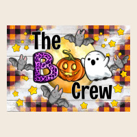 The Boo Crew Zipper Hoodie | Teevron
