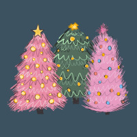 Christmas Trees Urban Heavy Tee | Teevron