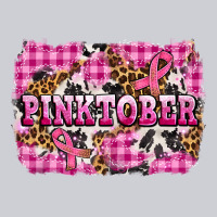 Pinktober With Cancer Ribbon Urban Hoodie | Teevron