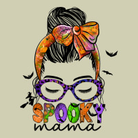 Spooky Mama Heavy Core Tee | Teevron