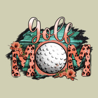 Golf Mom Heavy Core Tee | Teevron