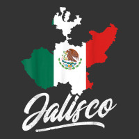Mexico Jalisco Mexican Flag Gift | Teevron