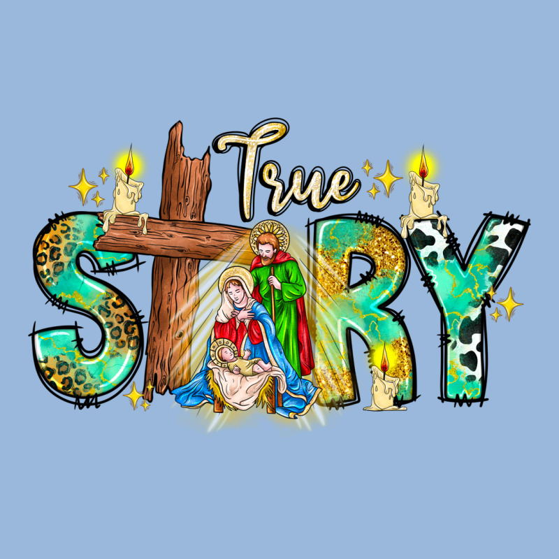 True Story Premium Hoodie by CowhideDigitalArt | Teevron