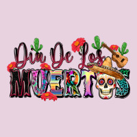 Dia De Los Muertos Ladies Tee | Teevron