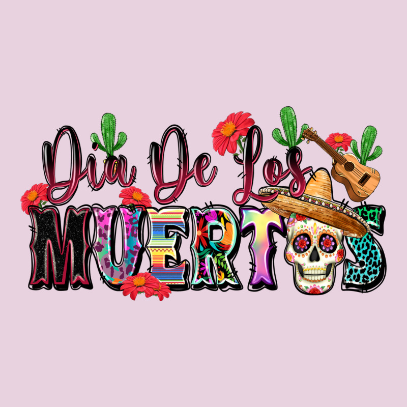 Dia De Los Muertos Ladies Tee by texasbilliewilder | Teevron