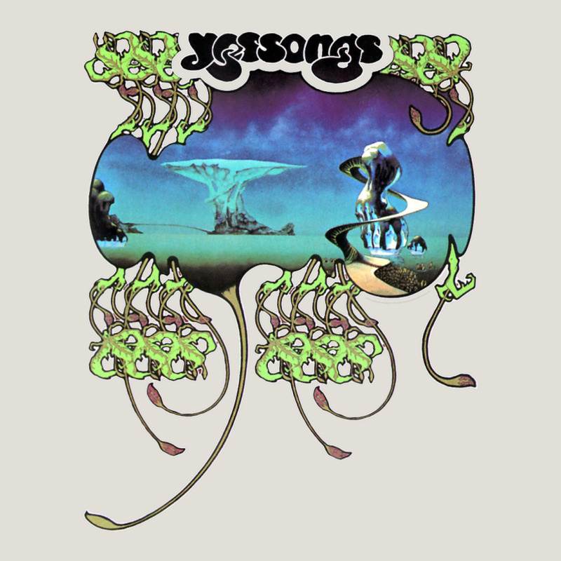 Yes Yessongs Heavy Core Tee by trangStudio | Teevron