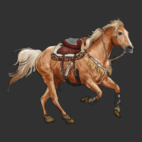 Horse Body Urban Heavy Tee | Teevron