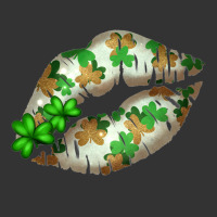 St. Patricks Day White Lips | Teevron