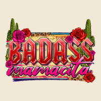 Badass Mamacita Ladies Tee | Teevron