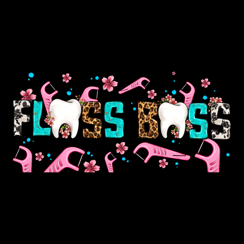 Floss Boss Urban Hoodie by AdoDesignShop | Teevron
