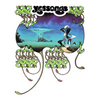 Yes Yessongs Premium Tee | Teevron