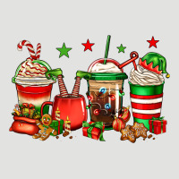 Christmas Elfs Coffee Classic Tee | Teevron