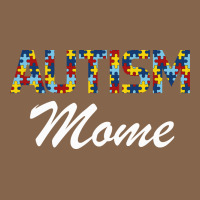 Autism Mom Premium Tee | Teevron