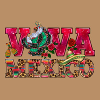 Viva Mexico Vintage Hoodie | Teevron