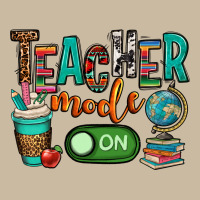 Teacher Mode On Long Sleeve Tee | Teevron