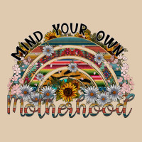 Mind Your Own Motherhood Heavyweight Sweatshirt | Teevron