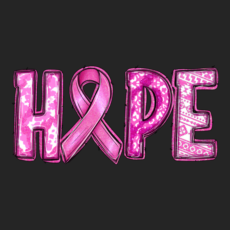Western Hope Breast Cancer Premium Hoodie by RanaPortraitStore | Teevron