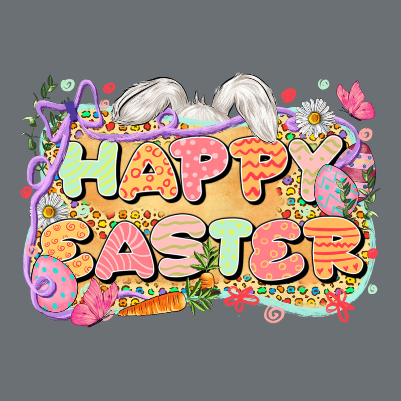 Happy Easter Premium Hoodie by LillyAllenDesigns | Teevron