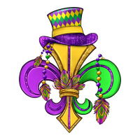 fleur de lis | Teevron
