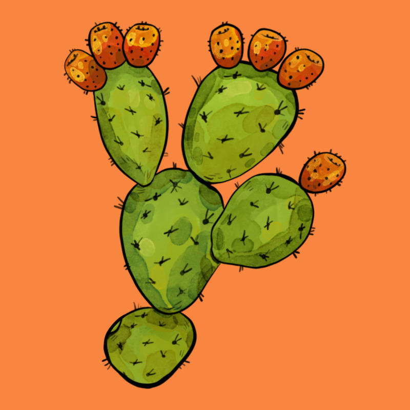 Cactus Premium Sweatshirt by BarkalooDesign | Teevron
