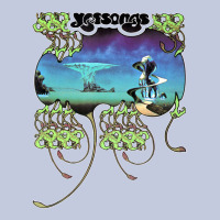 Yes Yessongs Long Sleeve Tee | Teevron